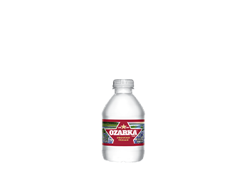 Ozarka Product Spring 8 oz Bottle