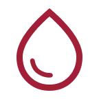 Water drop icon