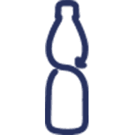 Recyclable bottles