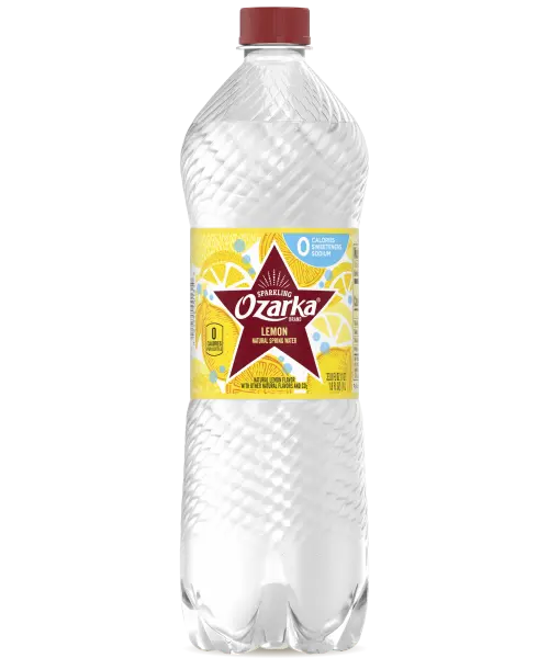 Lemon Flavor