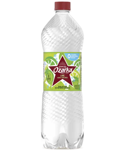 Lime Flavor