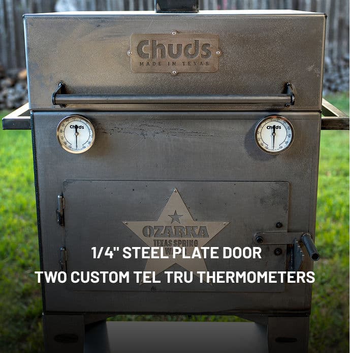 Chud Box product photo