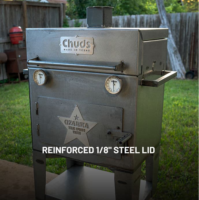 Chud Box product photo