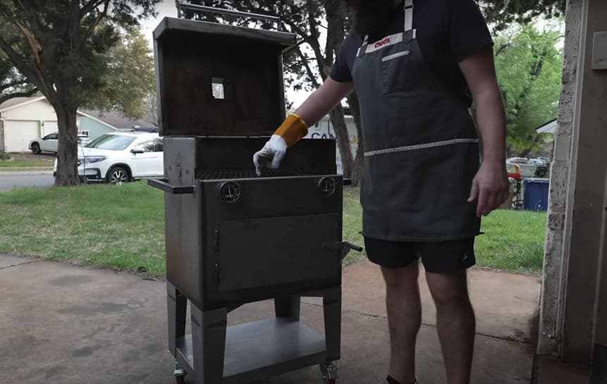 Chud Box demo video thumbnail