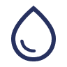 Natural spring water