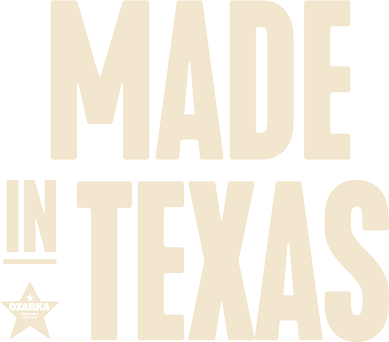 Made in Texas badge