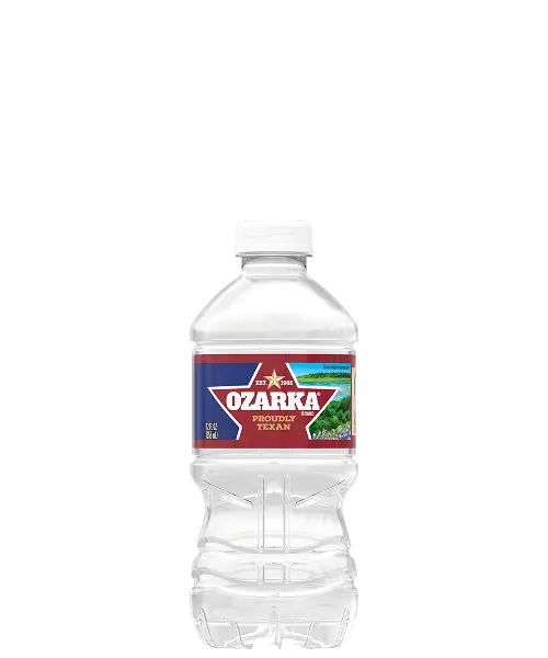 12 fl oz Bottled Water