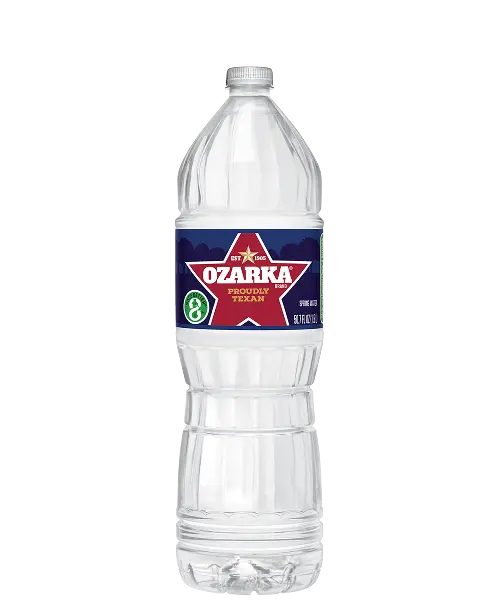 1.5 L Bottled Water