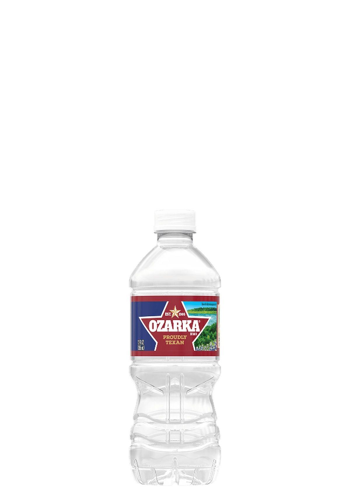 12 fl oz Bottled Water, Single