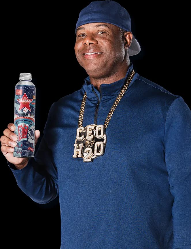 Ken Griffey Jr.