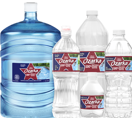 Ozarka sales water cooler