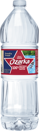 Home | Ozarka® Brand 100% Mountain Spring Water