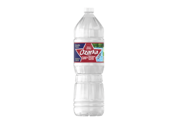 Ozarka water coupon insert