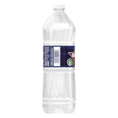 Ozarka Spring water product detail 1L single left view