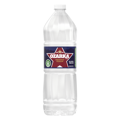 Ozark on sale water bottle