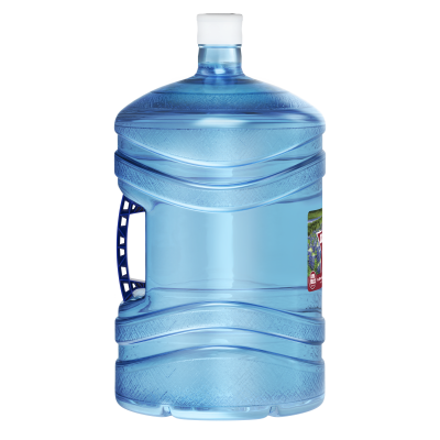 5 gal bottle water deals