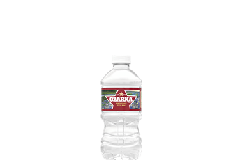Ozarka Product Spring 12oz Bottle