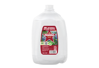 Ozarka Product Spring 1G Bottle