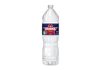 1.5 L Bottled Water