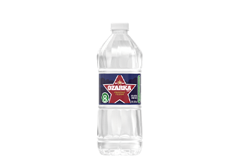 20 fl oz Bottled Water
