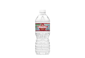 500 mL Bottled Water