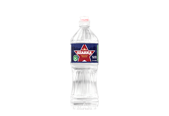 Ozarka Product Spring 700mL Bottle
