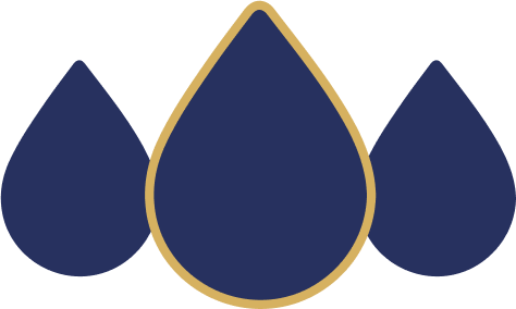 Ozarka water droplets rewards drop - big