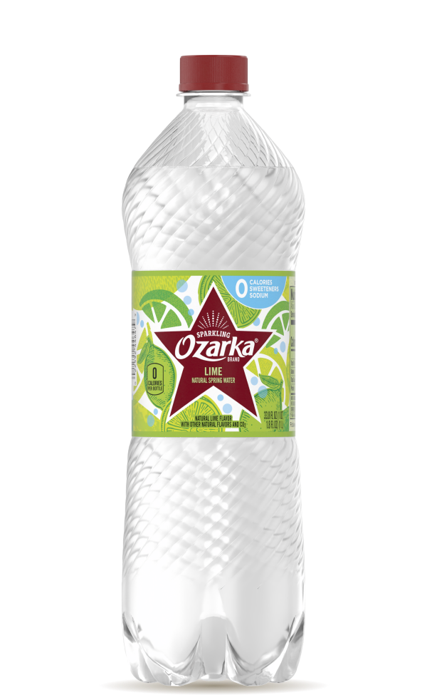 Lime Sparkling Flavor