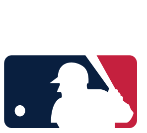 mlb logo