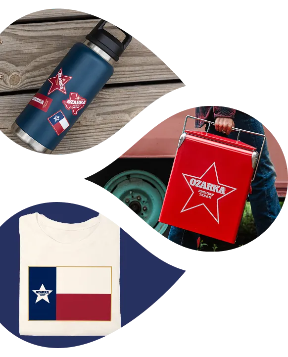 ozarka earn and redeem