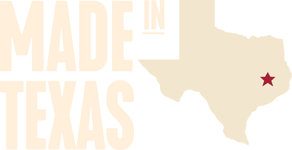 Ozarka Proudly Texan