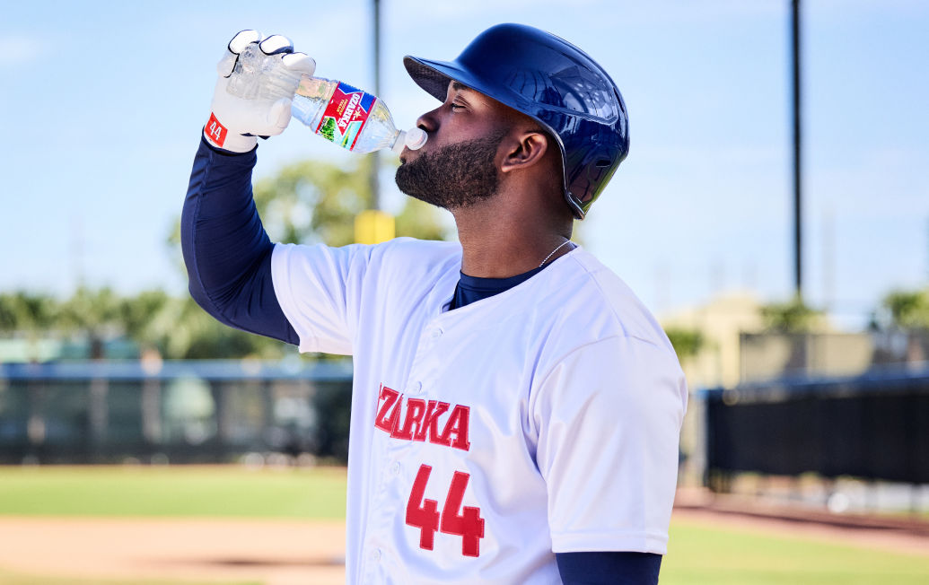 Yordan Álvarez