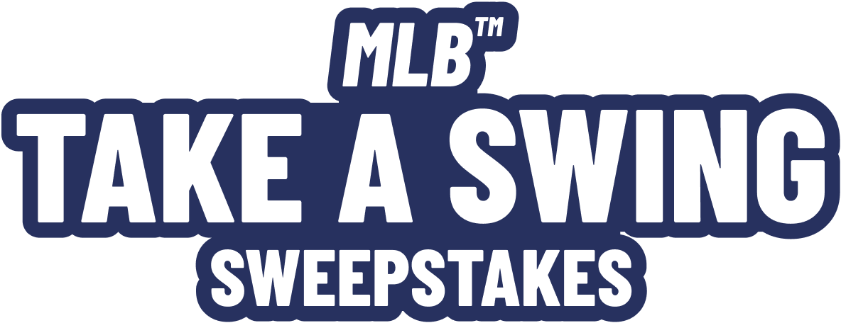 mlb take a swing sweepstakes