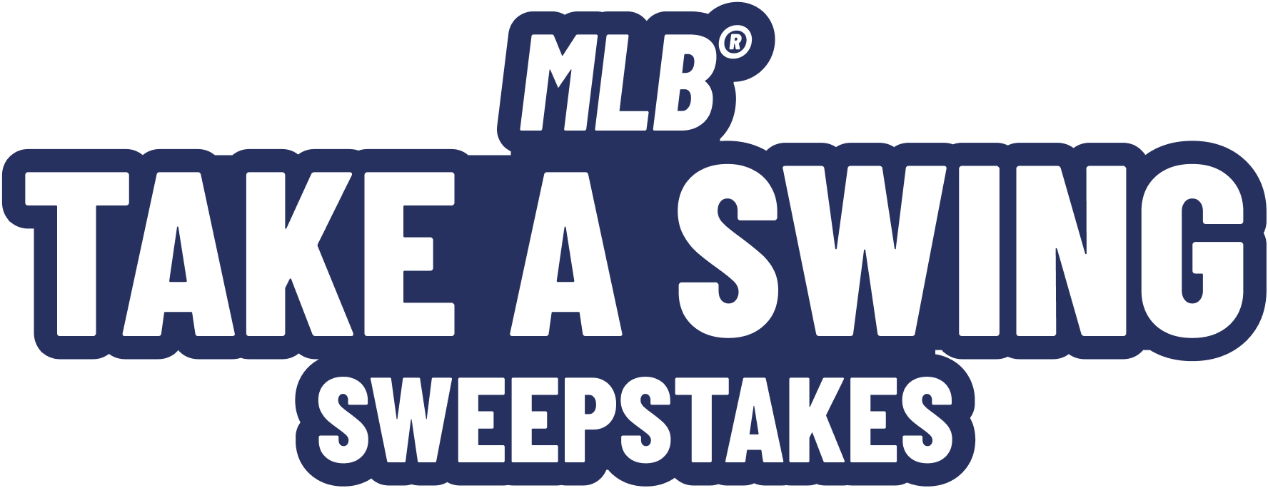 mlb take a swing sweepstakes