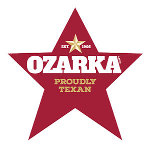 Ozarka® Brand 100% Natural Spring Water, go to homepage