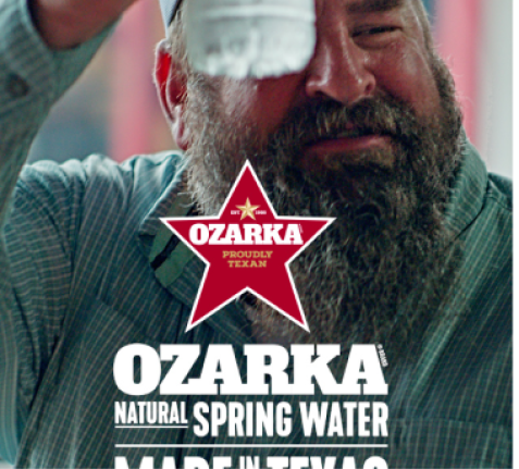 ozarka natrual spring water