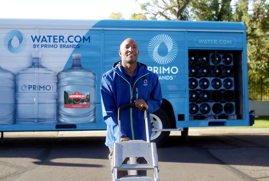 Primo Brands Water Delivery Primo Brands Water Delivery